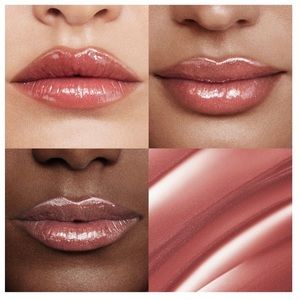 Makeup by Mario moisture glow plumping lip serum